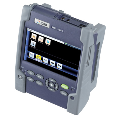 MTS-2000手持式光時域反射儀