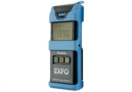 ELS-50 Light Source