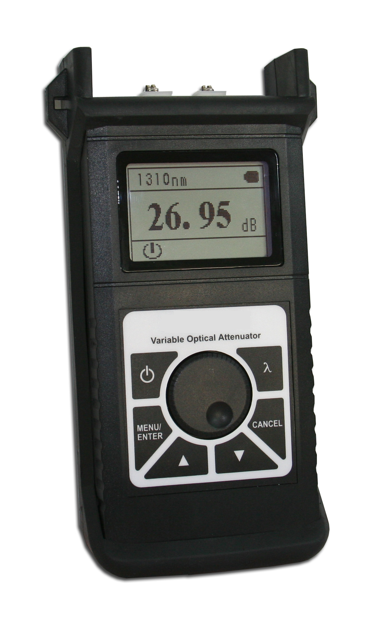 FVA-60D 手可調(diào)光衰減器