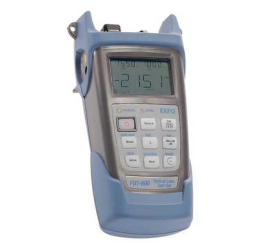 FOT-602光萬用表