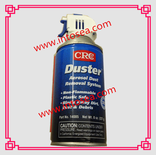 CRC Duster壓縮氣體除塵劑