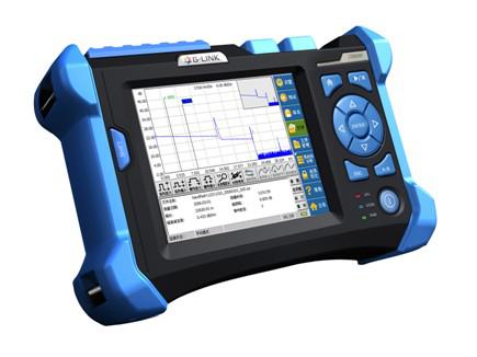 TR600系列光時(shí)域反射儀（OTDR）