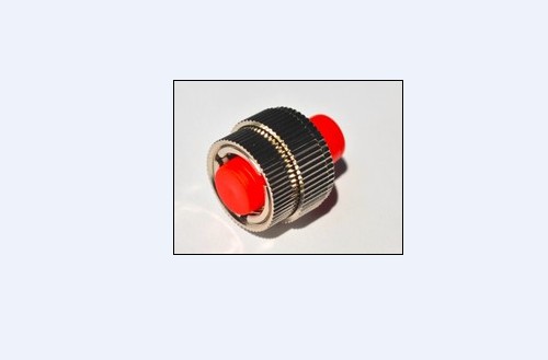 FC/PC型法蘭式可調(diào)衰減器0-30db