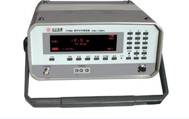ZY5060 數(shù)字電平振蕩器