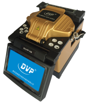 DVP-16迪威普光纖熔接機(jī)