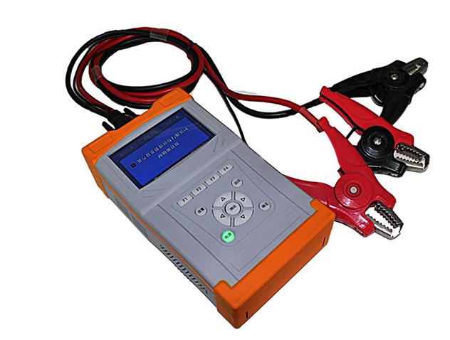 BT-7100蓄電池內(nèi)阻容量分析儀