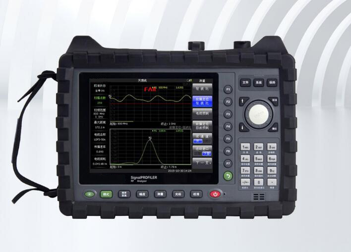 ACTC-8600A匯信頻譜分析儀