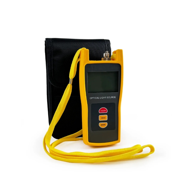 OLS-302 Optical Light Source