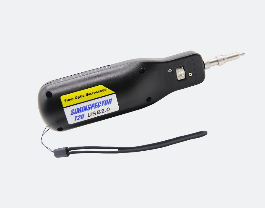 FMQ-200X匯信USB光纖端面檢測儀